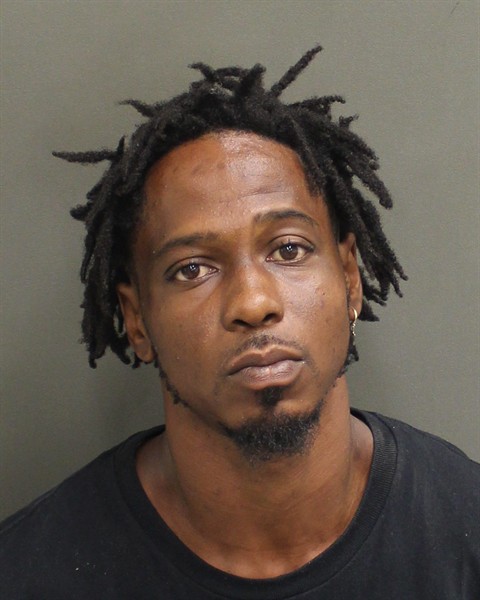  TODD JEREL AIKEN Mugshot / County Arrests / Orange County Arrests