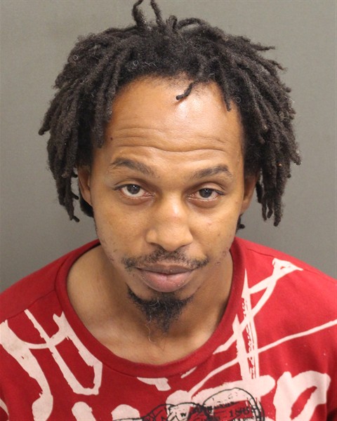  DEVON ALEXANDER DANGERFIELD Mugshot / County Arrests / Orange County Arrests