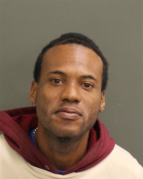  GIANNI ANDREW MERCURIUS Mugshot / County Arrests / Orange County Arrests