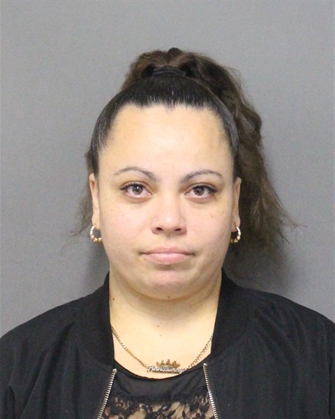  BIANCA CHRISTINA BAHAMUNDI Mugshot / County Arrests / Orange County Arrests