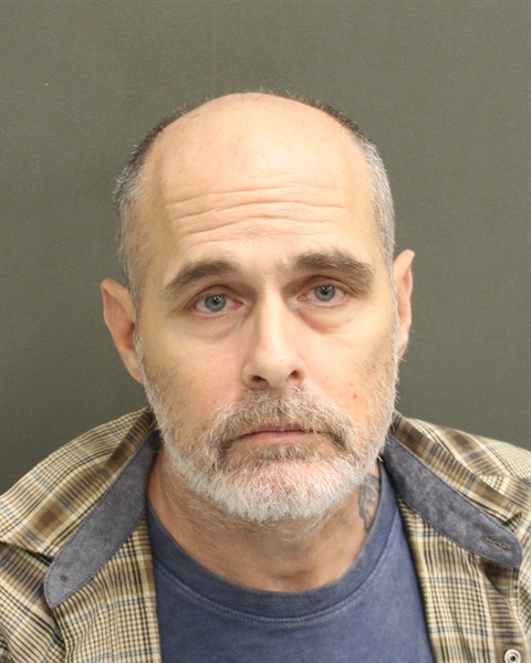  SEANDELL LEE PARSONS Mugshot / County Arrests / Orange County Arrests