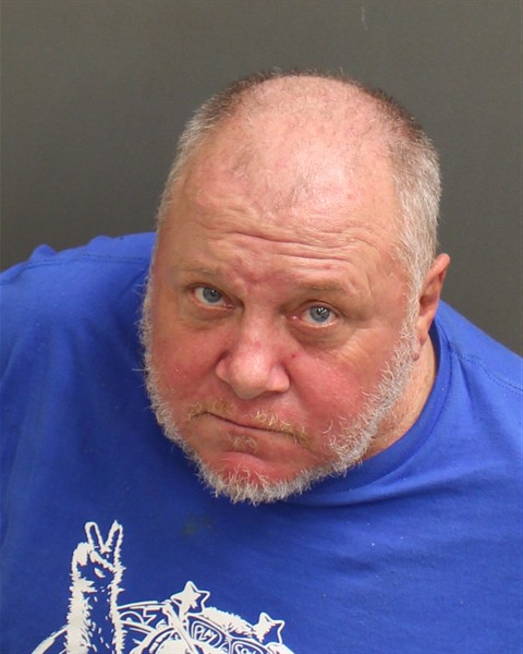  MICHAEL ANTHONY ANDERSON Mugshot / County Arrests / Orange County Arrests