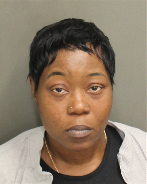  CHARITY MARGARITE ESTELLE Mugshot / County Arrests / Orange County Arrests