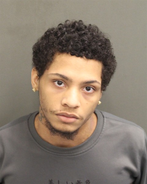  NATHANIEL JOMAR FIGUEROA Mugshot / County Arrests / Orange County Arrests