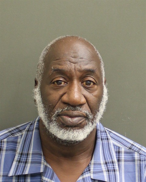  CHARLES FAIR Mugshot / County Arrests / Orange County Arrests