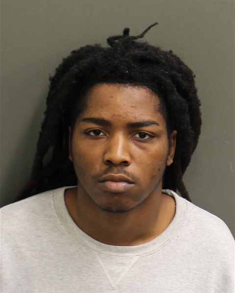  LANGRES TYRONE JR BUTLER Mugshot / County Arrests / Orange County Arrests