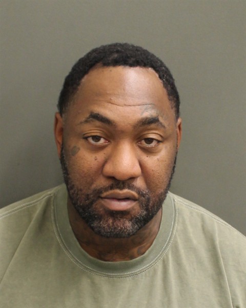  WILLIAM BERNARD JR ADAMS Mugshot / County Arrests / Orange County Arrests