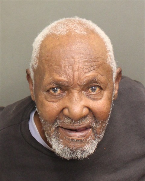  CLINTON MCCALIP Mugshot / County Arrests / Orange County Arrests