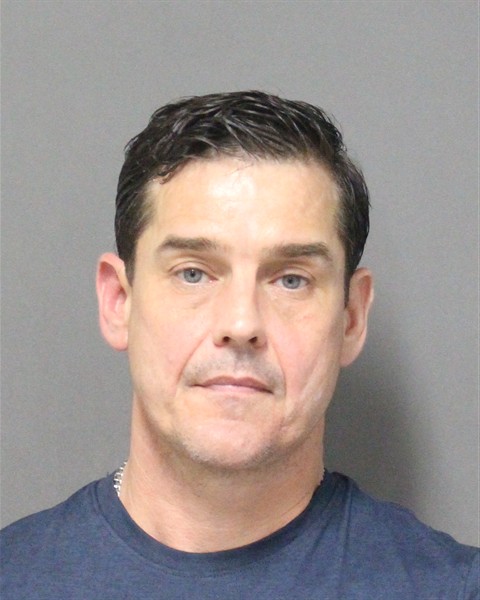  THOMAS WILLIAM JR HAAS Mugshot / County Arrests / Orange County Arrests