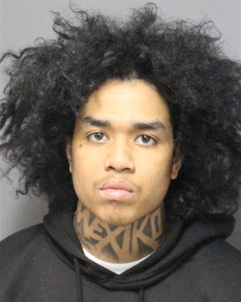  SANTANA VILLASENOR Mugshot / County Arrests / Orange County Arrests