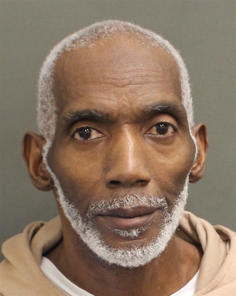  MICHAEL ANTHONY BARNETT Mugshot / County Arrests / Orange County Arrests