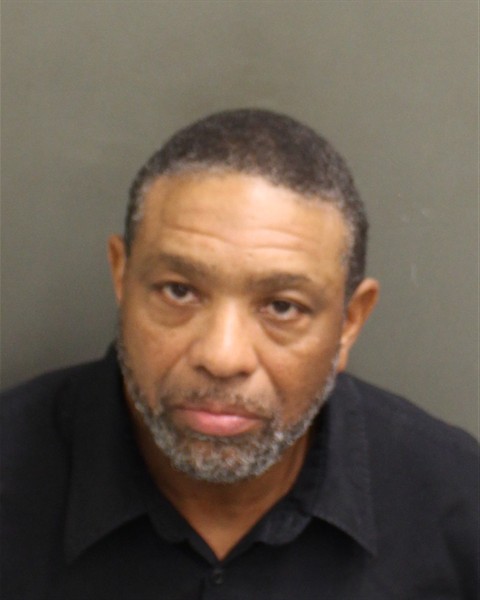  VICTOR DURAN LEWIS Mugshot / County Arrests / Orange County Arrests