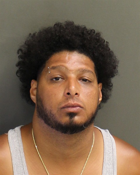  JOSE ANTONIO MEDINANIEVES Mugshot / County Arrests / Orange County Arrests