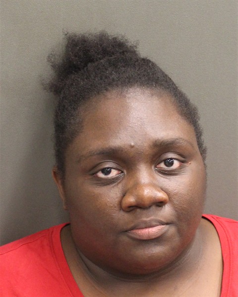  TASHIAUNA KHAMILLE HAMILTON Mugshot / County Arrests / Orange County Arrests