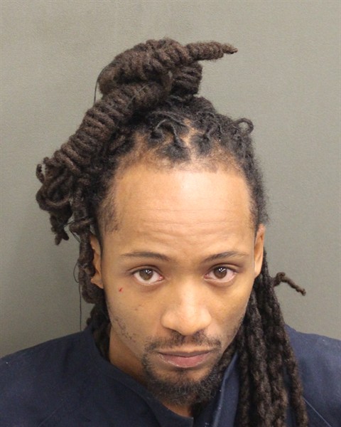  WAYDE  JR TWYMAN Mugshot / County Arrests / Orange County Arrests