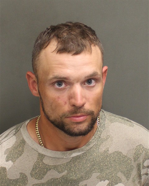  COLTON SMITH Mugshot / County Arrests / Orange County Arrests