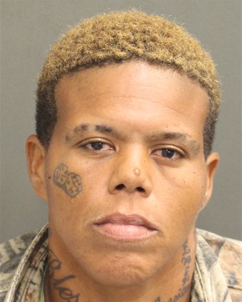  LATONYA SHANTRECE JIMENEZ Mugshot / County Arrests / Orange County Arrests