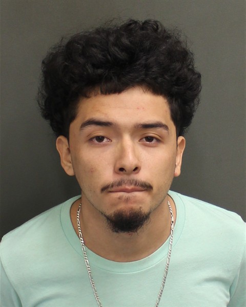  LEROY GOMEZVERA Mugshot / County Arrests / Orange County Arrests