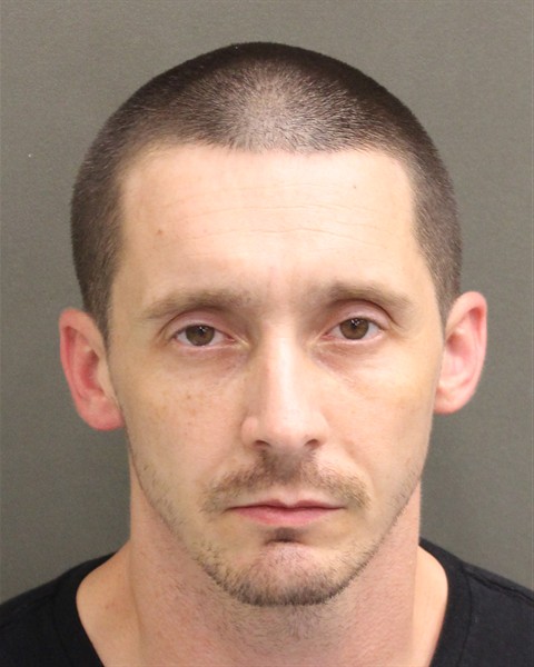  JAMES ZOLTON ADAM Mugshot / County Arrests / Orange County Arrests