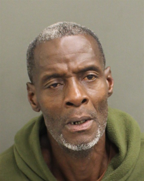  KEITH S MITCHELL Mugshot / County Arrests / Orange County Arrests