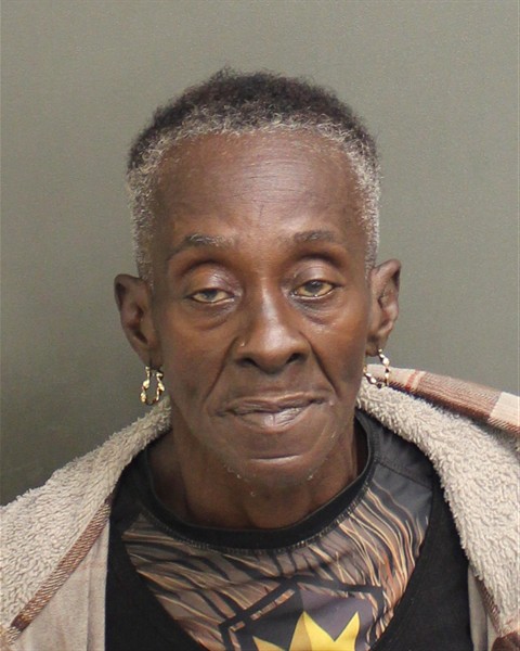  DAWN KYTE Mugshot / County Arrests / Orange County Arrests