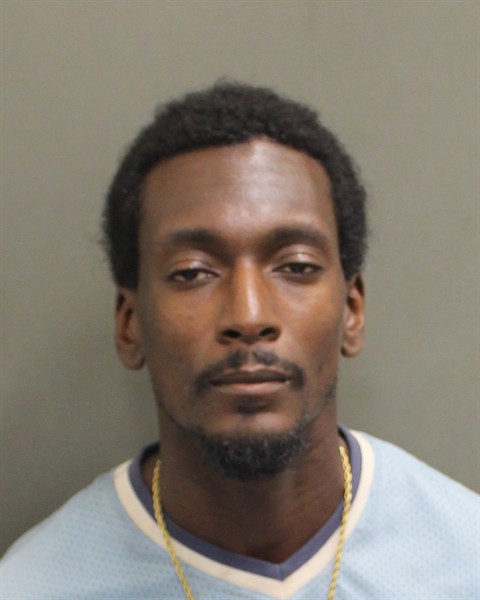  PRIVAT KOUDOUS YAO Mugshot / County Arrests / Orange County Arrests