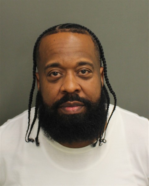 WALTER JUDANUWA III BROWN Mugshot / County Arrests / Orange County Arrests