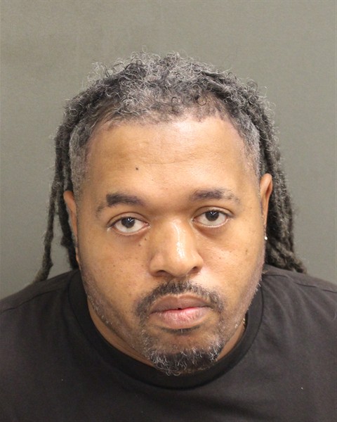  SHAUN S SMITH Mugshot / County Arrests / Orange County Arrests