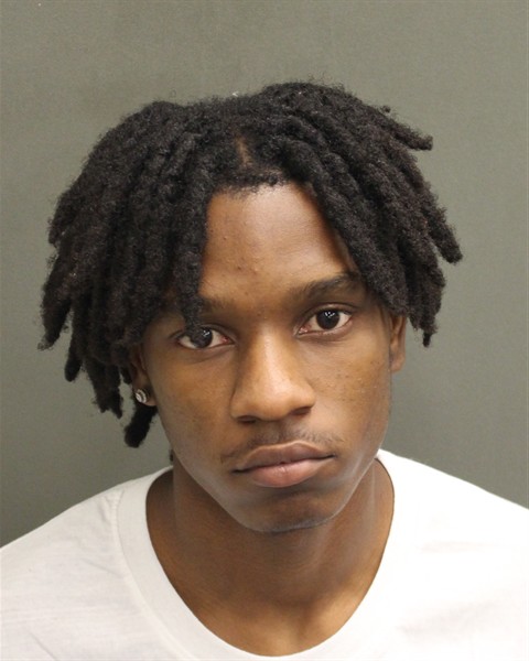  WESLY ERNEST Mugshot / County Arrests / Orange County Arrests