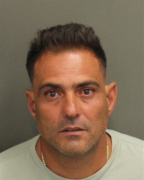  YEAN VILLAREJOHERNANDEZ Mugshot / County Arrests / Orange County Arrests