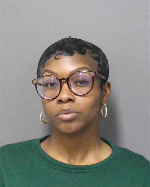  SHAKIRA RENAE COLSTON Mugshot / County Arrests / Orange County Arrests