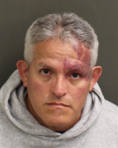  JUAN PAUBLO CORTEZDONGO Mugshot / County Arrests / Orange County Arrests