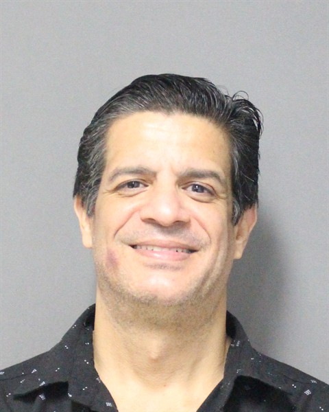  OSCAR RAUL MORALES Mugshot / County Arrests / Orange County Arrests