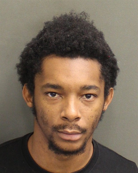  COURTNEY QUENTAVIUS HENDERSON Photo Image