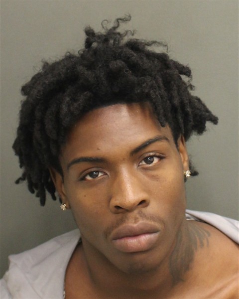  CAMERON JAVON LIVINGSTON Photo Image