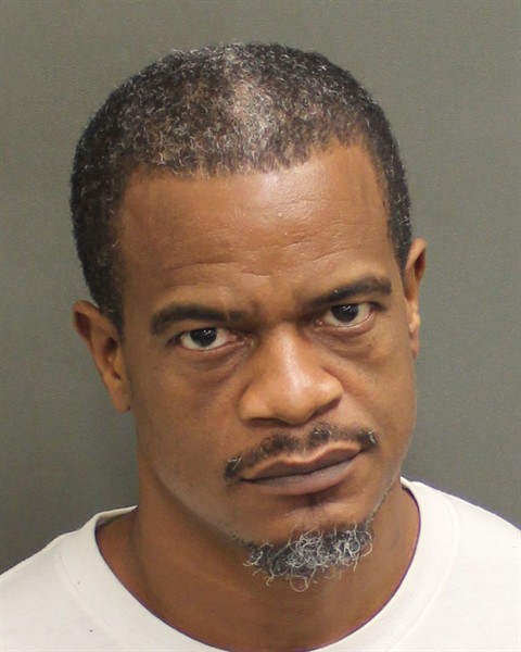  RICARDO LAMON TOMLIN Photo Image