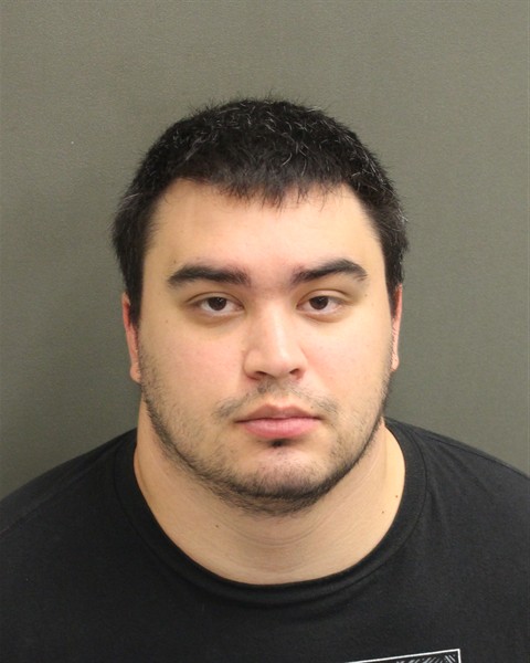  MIGUEL ANDRES CARRASQUILLO Photo Image