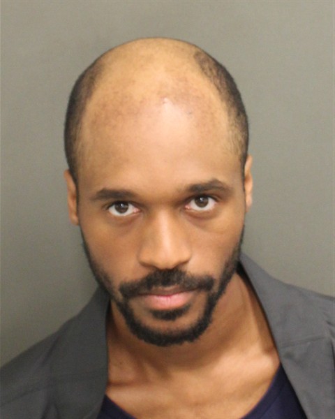  JEREMIAH CHRISTOPHER BLAIR Mugshot / County Arrests / Orange County Arrests
