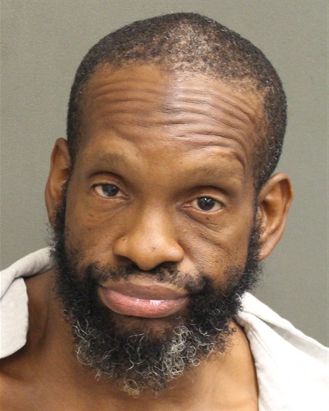  HAKIM SMITH HOLLOWAY Mugshot / County Arrests / Orange County Arrests