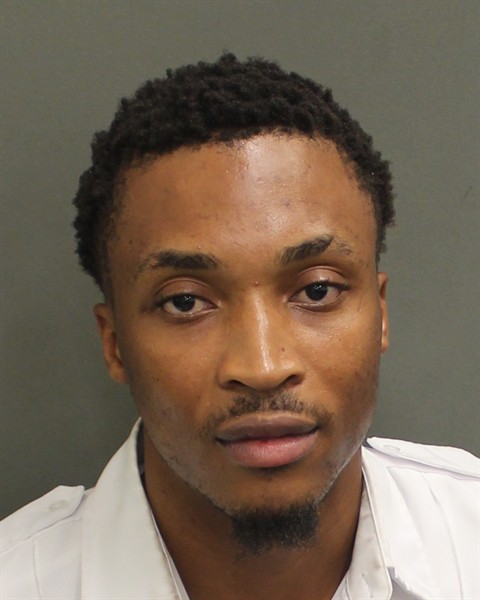  WOODLY SAINTJOUR Mugshot / County Arrests / Orange County Arrests
