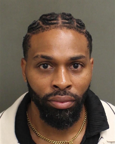  KEAUNDREY LONZO LATIMORE Mugshot / County Arrests / Orange County Arrests