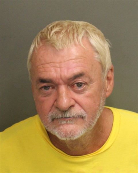  SHAUN F VINTIMILLA Mugshot / County Arrests / Orange County Arrests