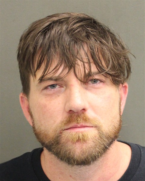  BENNETT LAWRENCE WATSON Mugshot / County Arrests / Orange County Arrests