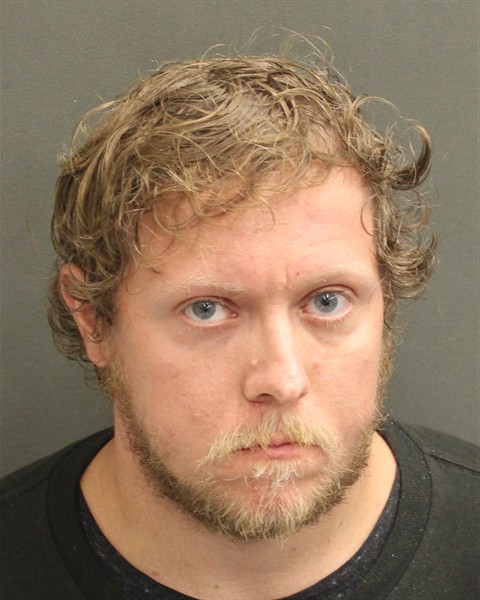  KENNETH GREATHOUSE Mugshot / County Arrests / Orange County Arrests