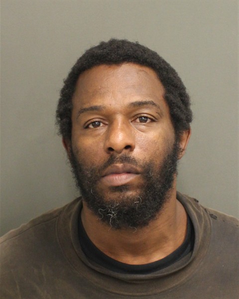  DONNIE LLOYD Mugshot / County Arrests / Orange County Arrests