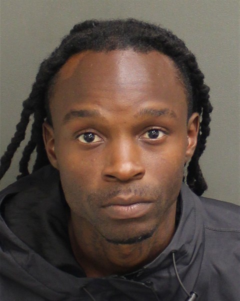 TIRAS JAVAN CARPENTER Mugshot / County Arrests / Orange County Arrests