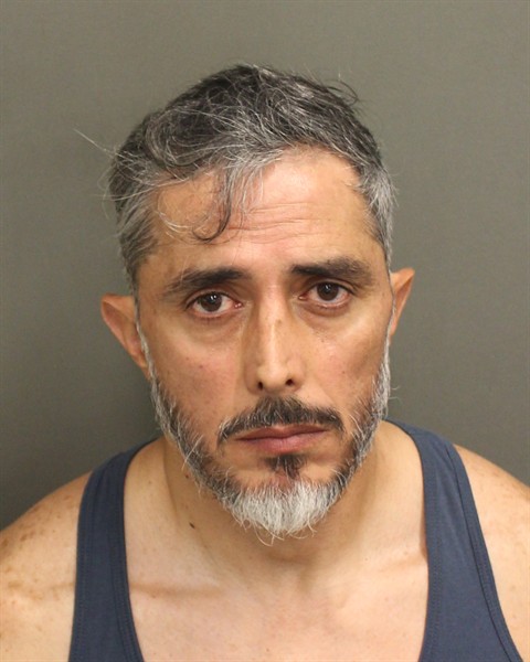  GIUSEPPE MATACCHIONEGONZALEZ Mugshot / County Arrests / Orange County Arrests