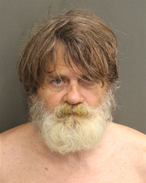  ROBERT MARK MILES Mugshot / County Arrests / Orange County Arrests