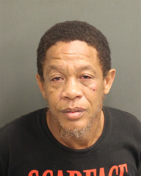  SHELWYN DERRICK JONES Mugshot / County Arrests / Orange County Arrests