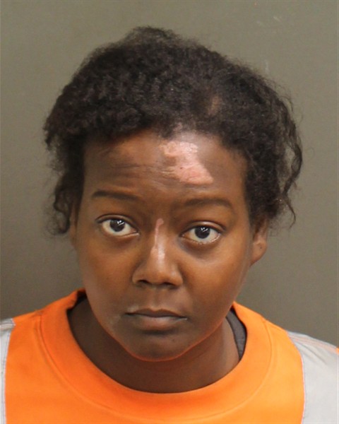  EDEN ALEMSEGED GEBRIL Mugshot / County Arrests / Orange County Arrests